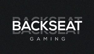 Backseat Gaming